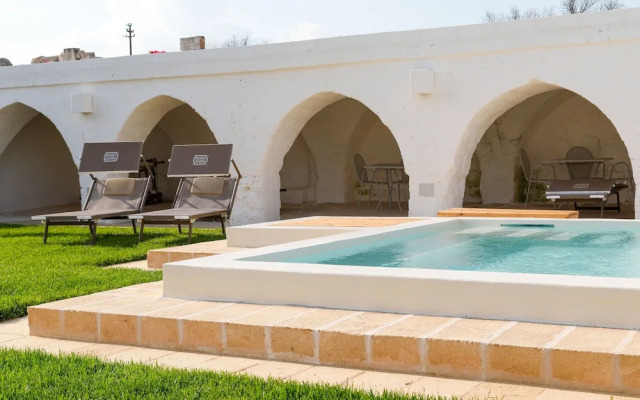 Masseria Scaledda