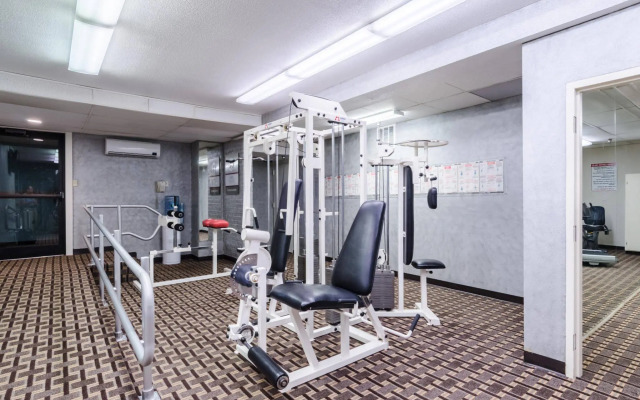 Blue – A Modern Hotel, an Ascend Collection Hotel