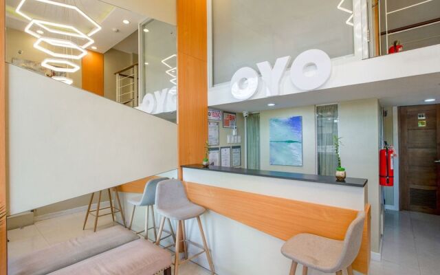 OYO 521 Bacaca Suites