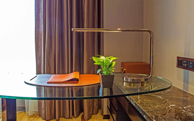 Changchun Abritz Hotel