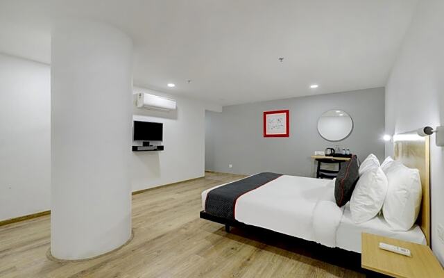 Oyo townhouse 190 Rajyash Rise