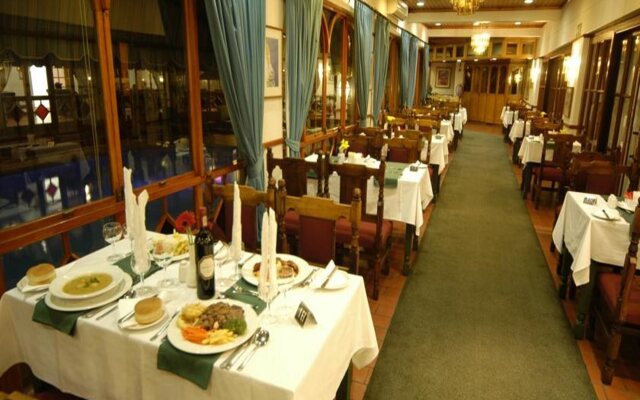 Cumberland Hotel Worcester