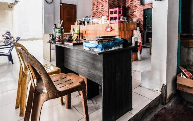 SPOT ON 91781 Solo Baru Homestay Syariah