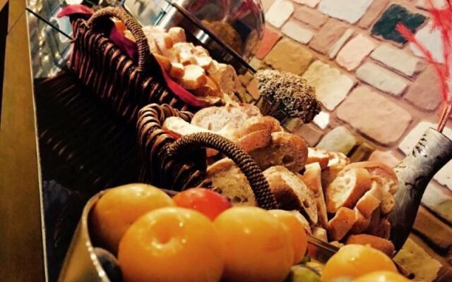 Grand Emir Hotel & SPA