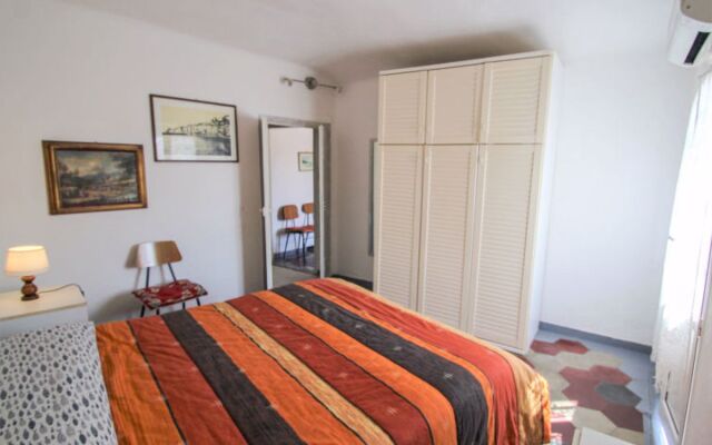 Casa Centrale (MIA110)