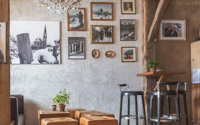 Bergchalet Hotel Reinerhof