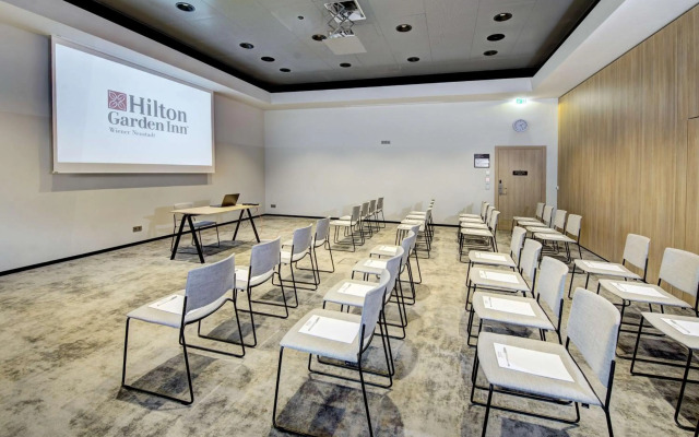 Hilton Garden Inn Wiener Neustadt
