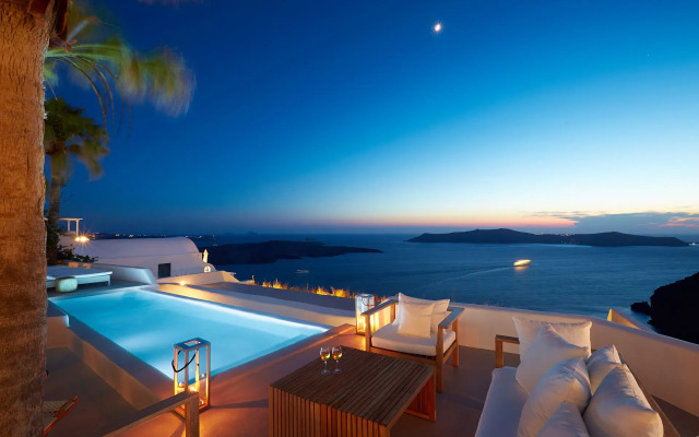 Villa Aura