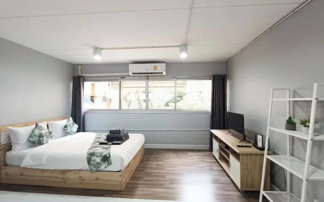 DHIresidence at Impact Muangthong