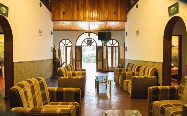 MF Estate Holiday Bungalow