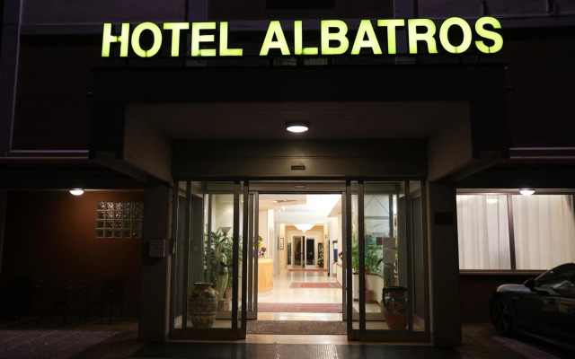 Hotel Albatros
