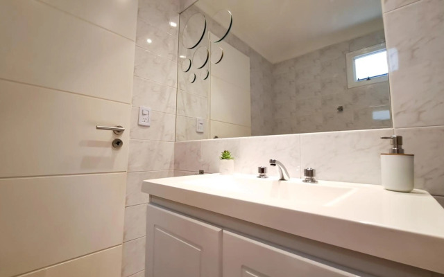 Nuevo! 20% OFF! Garage incluido. Terraza propia!