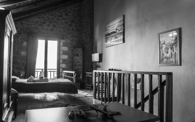 Theasis Guesthouse