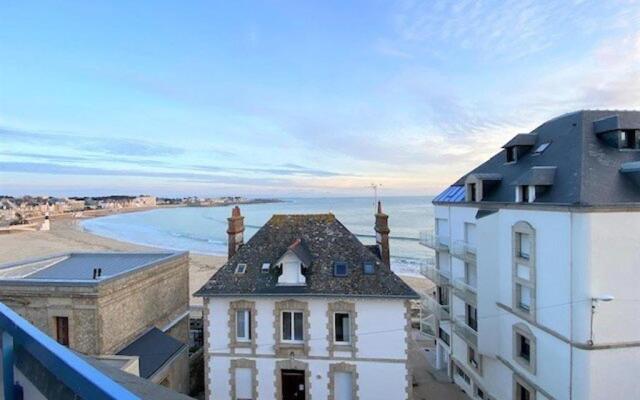Appartement Quiberon, 3 pièces, 4 personnes - FR-1-478-189