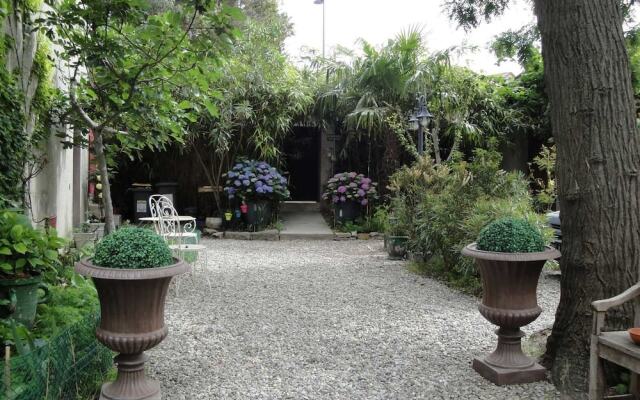 La Villa Carcassonne