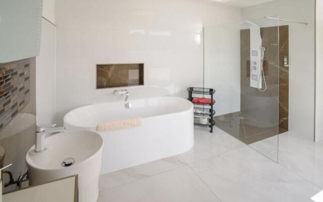 Designlofts Über der Stadt - Sennhütte 15