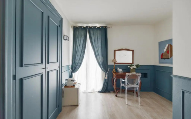 L' Hôtellerie Easy Suites