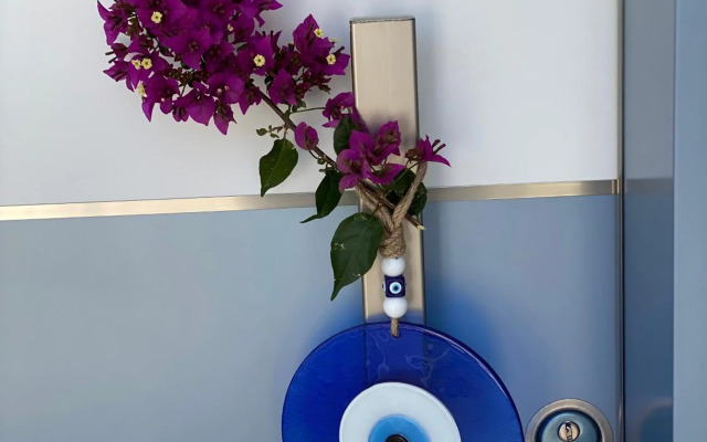 Merve Apartments