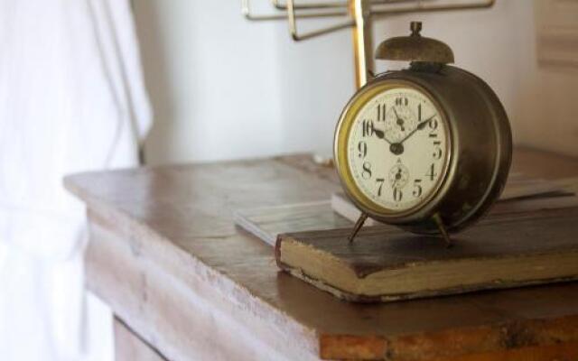 MasQi, The Energy House