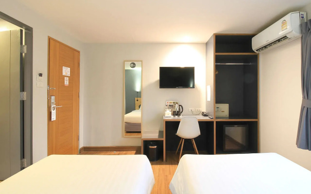 Mybed Sathorn