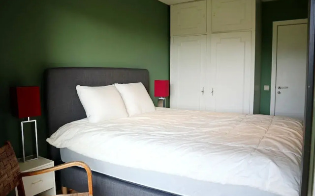 Apartment in Nieuwpoort Near the Beach