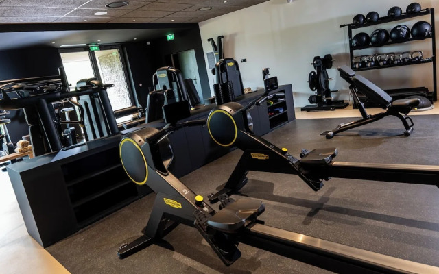 Appartements Horizon Resort Massane