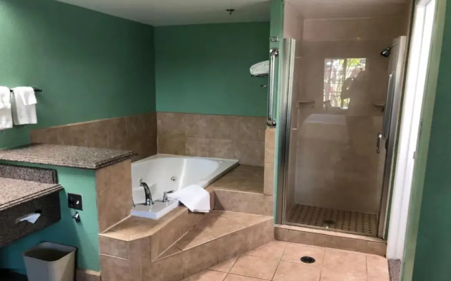 Quality Inn Hemet - San Jacinto