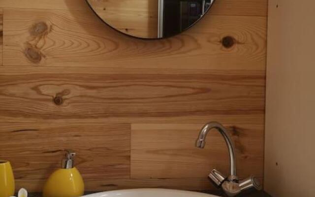 Le Myranoa, Bungalow/Tonneau (Adults Only)