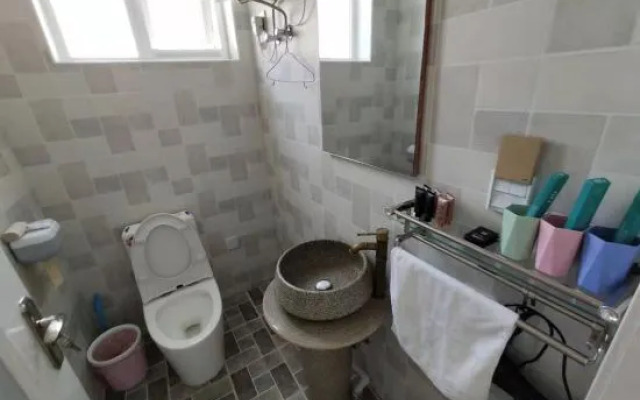 Beijing Yangyang Dexuan Homestay