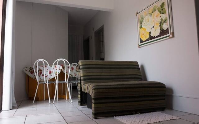 Residencial Leticia