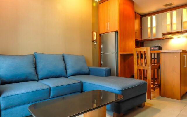 Best Price Hampton's Park Apartment Near Pondok Indah Mall