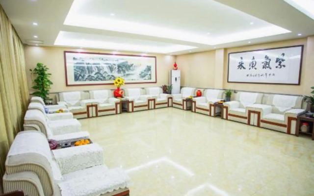 Jucheng Youpin Hotel