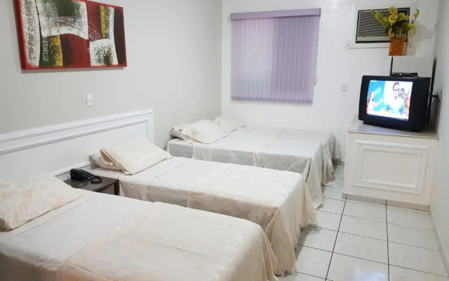 Pluma Hotel Cidade
