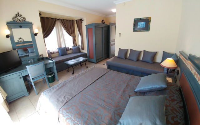 Club Alla Turca