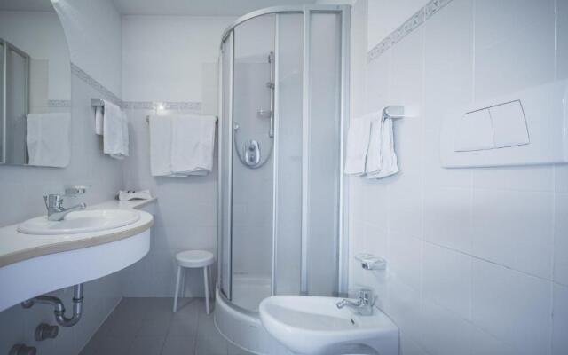 Appartements Respiration Almhaus Pfister