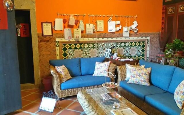 Take a Break B&B