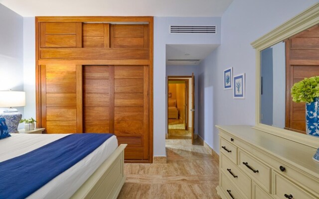 Luxury Beach Condo B-101 Costa Atlantica