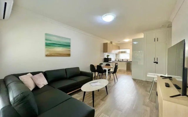 Dishwasher A C Dryer Campbelltown Courtyard East