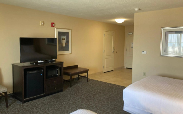 Hampton Inn & Suites Carlsbad