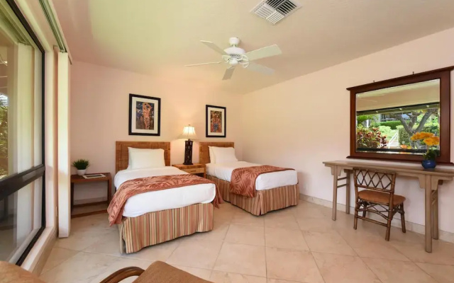 Kaanapali Plantation