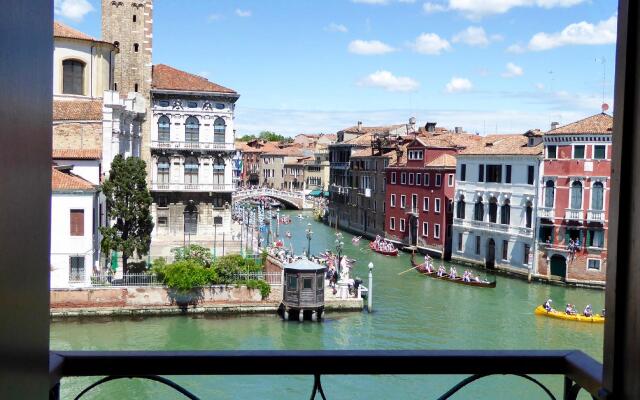 B&B Vista sul Canal Grande