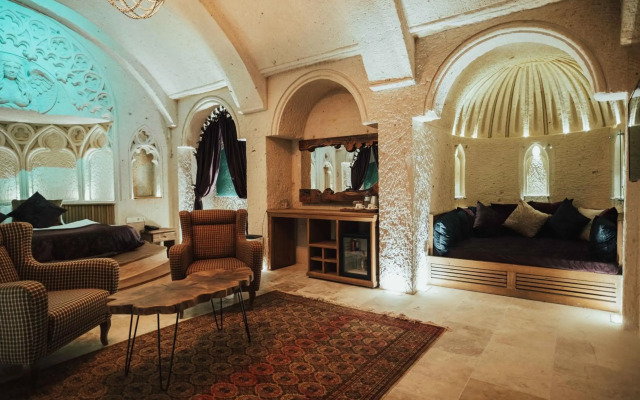 Hu of Cappadocia