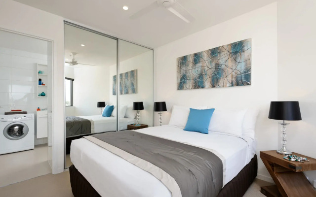 Park Avenue - IKON Glen Waverley