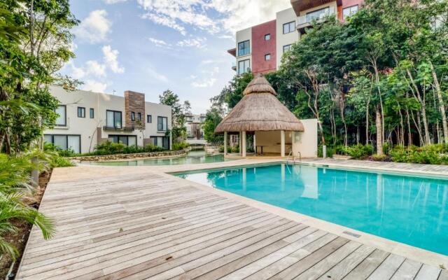 Ship Rudder G104 @ Lagunas