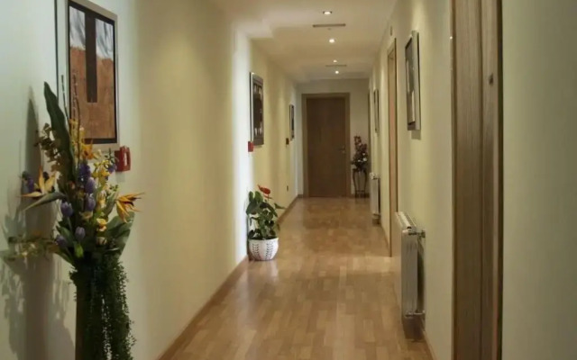 Hostal Restaurante La Cepa