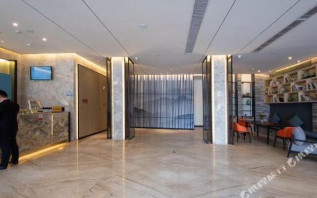 Hong Kong Business Hotel