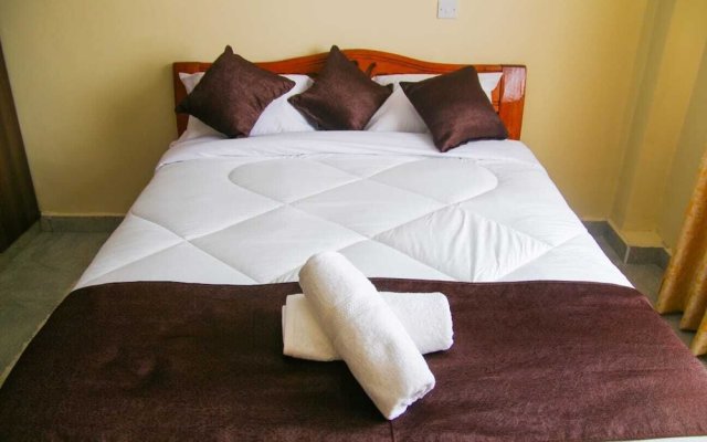 Lux Suites Milimani Furnished Apartments