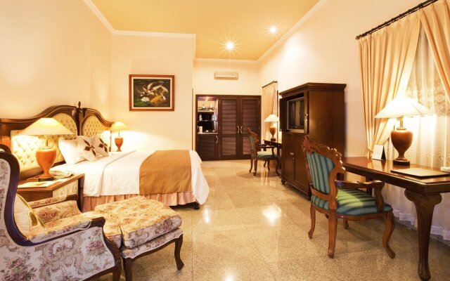 Puri Asri Hotel & Resort