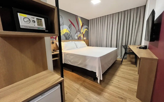 Ramada Encore Ponta Grossa