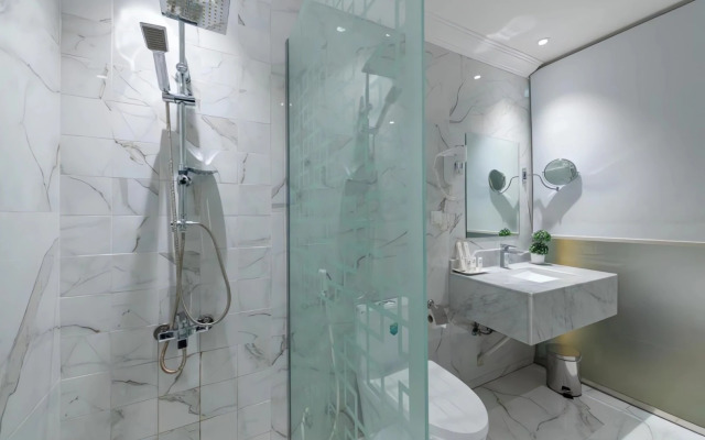 Glamour Inn Jeddah